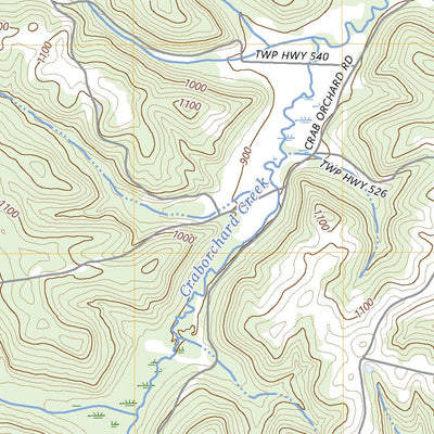 Freeport, OH (2023, 24000-Scale) Preview 2