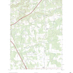 Gageville, OH (2023, 24000-Scale) Preview 1