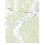 Gallipolis, OH (2023, 24000-Scale) Preview 1