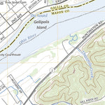 Gallipolis, OH (2023, 24000-Scale) Preview 2
