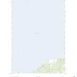 West of Texas, NY (2023, 24000-Scale) Preview 1