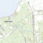 West of Texas, NY (2023, 24000-Scale) Preview 3