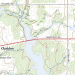 East Claridon, OH (2023, 24000-Scale) Preview 3