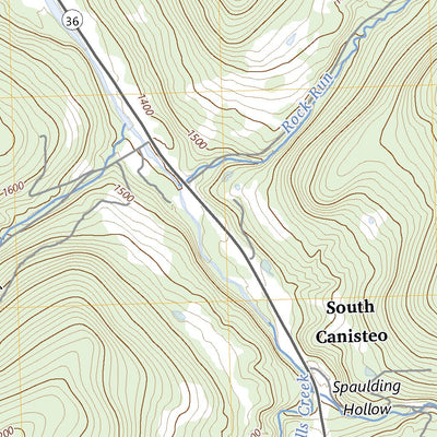 South Canisteo, NY (2023, 24000-Scale) Preview 3