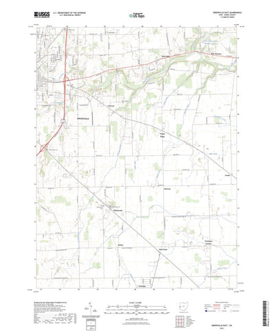 Greenville East, OH (2023, 24000-Scale) Preview 1