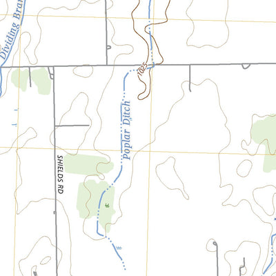 Greenville East, OH (2023, 24000-Scale) Preview 2