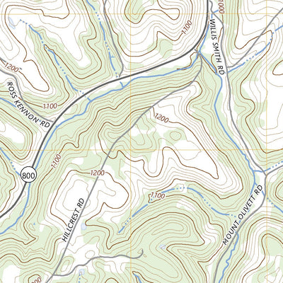 Fairview, OH (2023, 24000-Scale) Preview 3