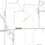 Fremont West, OH (2023, 24000-Scale) Preview 2