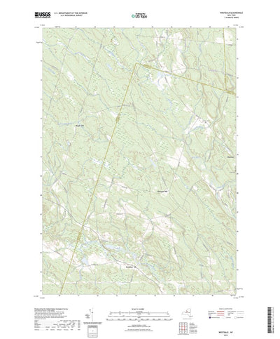 Westdale, NY (2023, 24000-Scale) Preview 1