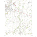 Fremont East, OH (2023, 24000-Scale) Preview 1
