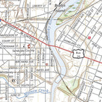 Fremont East, OH (2023, 24000-Scale) Preview 3