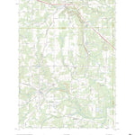 Garrettsville, OH (2023, 24000-Scale) Preview 1