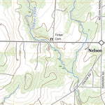 Garrettsville, OH (2023, 24000-Scale) Preview 2