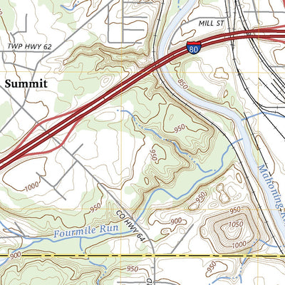 Girard, OH (2023, 24000-Scale) Preview 3