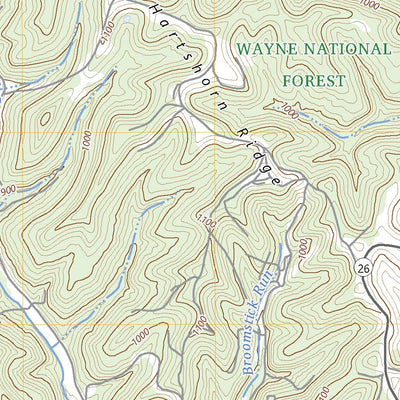 Graysville, OH (2023, 24000-Scale) Preview 2