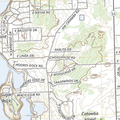 Gypsum, OH (2023, 24000-Scale) Preview 3