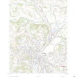 Hamilton, OH (2023, 24000-Scale) Preview 1