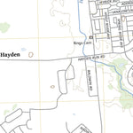Hilliard, OH (2023, 24000-Scale) Preview 2