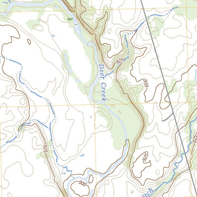 Big Plain, OH (2023, 24000-Scale) Preview 2