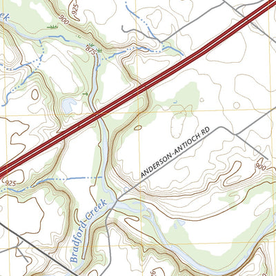Big Plain, OH (2023, 24000-Scale) Preview 3