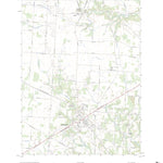 Johnstown, OH (2023, 24000-Scale) Preview 1