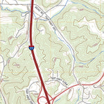 Cambridge, OH (2023, 24000-Scale) Preview 2