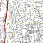 Canton West, OH (2023, 24000-Scale) Preview 3