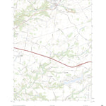 Cedarville, OH (2023, 24000-Scale) Preview 1