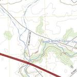 Cedarville, OH (2023, 24000-Scale) Preview 2