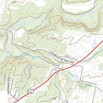 Cedarville, OH (2023, 24000-Scale) Preview 3