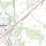 Centerburg, OH (2023, 24000-Scale) Preview 2
