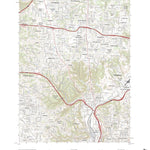Cincinnati West, OH (2023, 24000-Scale) Preview 1