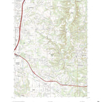 Chagrin Falls, OH (2023, 24000-Scale) Preview 1