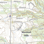 Chagrin Falls, OH (2023, 24000-Scale) Preview 2