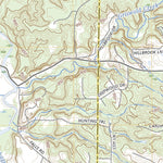 Chagrin Falls, OH (2023, 24000-Scale) Preview 3