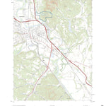 Chillicothe East, OH (2023, 24000-Scale) Preview 1