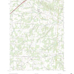 Chesterville, OH (2023, 24000-Scale) Preview 1