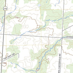 Chesterville, OH (2023, 24000-Scale) Preview 2