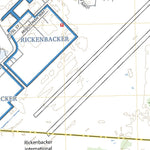 Lockbourne, OH (2023, 24000-Scale) Preview 2