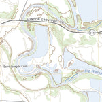 Lockbourne, OH (2023, 24000-Scale) Preview 3