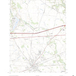London, OH (2023, 24000-Scale) Preview 1