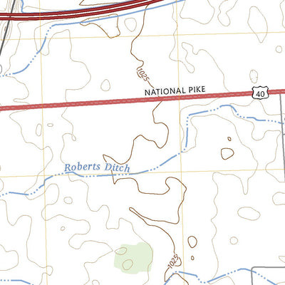 London, OH (2023, 24000-Scale) Preview 2