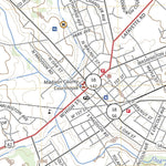 London, OH (2023, 24000-Scale) Preview 3
