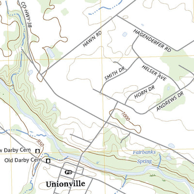 Marysville, OH (2023, 24000-Scale) Preview 3