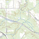 Mansfield North, OH (2023, 24000-Scale) Preview 2