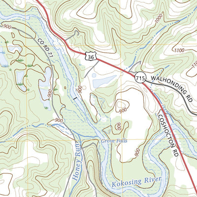 Danville, OH (2023, 24000-Scale) Preview 3