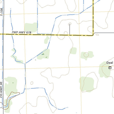 Meeker, OH (2023, 24000-Scale) Preview 2