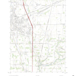 Marion East, OH (2023, 24000-Scale) Preview 1