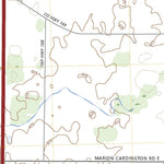Marion East, OH (2023, 24000-Scale) Preview 2