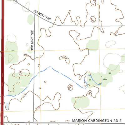 Marion East, OH (2023, 24000-Scale) Preview 2